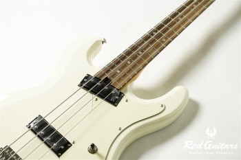 DMB-206 - Vintage White